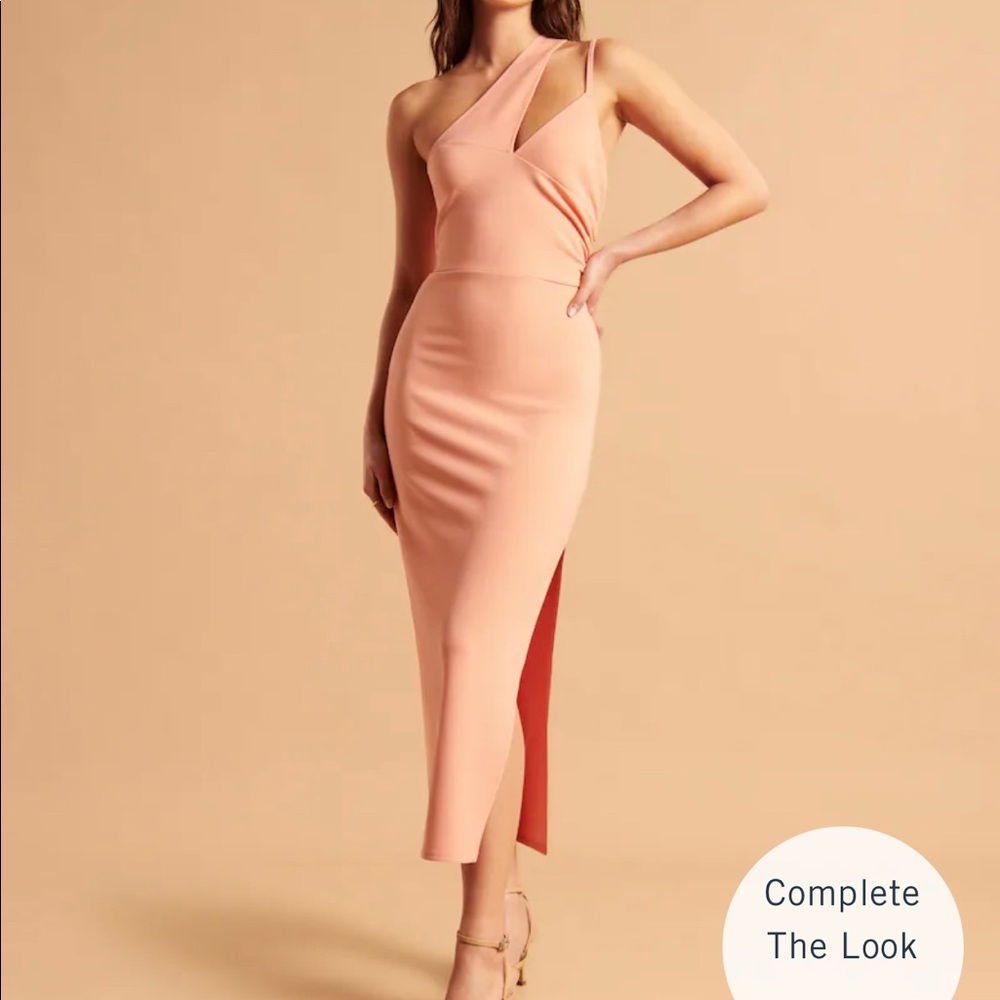 Abercrombie dress